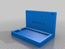 SPDR Shelf