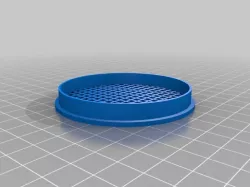 Speaker grid (arcade cabinet)