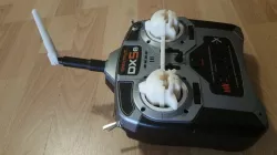 Spektrum Radio Antenna RC Remote