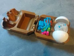 Sphero Micro Carrying Case