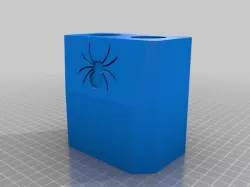 Spidr