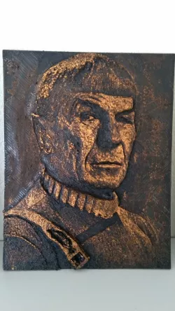Spock
