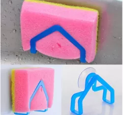 Sponge Holder (Kitchen)
