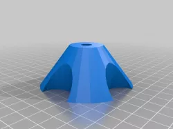 Spool holder (multi size)