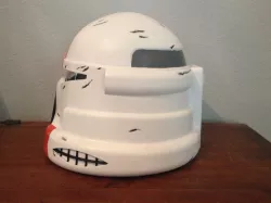 Star Wars: Clone Airborne Trooper Helmet 