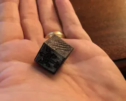 Star Wars Hutt Cartel Chance Cube 