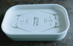 Star Wars Soap Dish