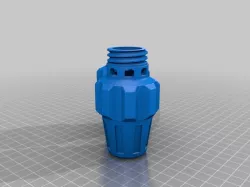 STARWARS THERMAL GRENADE