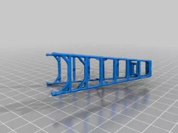 Step Ladder - 7 foot