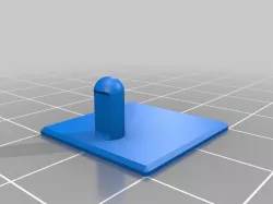 Sticker hook