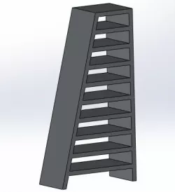 Storge Cabinet