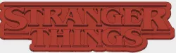Stranger Things Logo