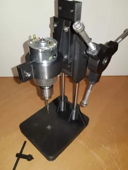 Ständerbohrmaschine / Drill Press