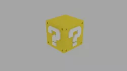 Super Mario Brick