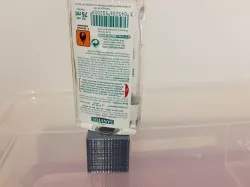 Support bouteille - Bottle holder