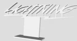 SVT Lightning logo
