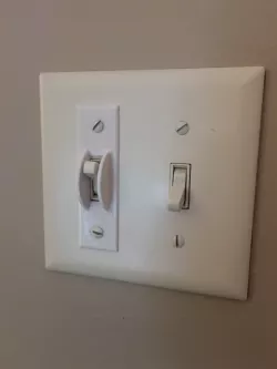 Switch Guard