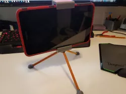 Tablet Stand / Tripod (works with Samsung Tab A 8.0 2017)