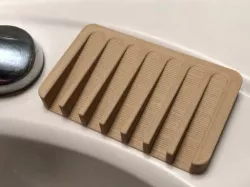 Taki Soap Dish