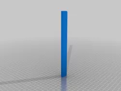 Tatara Z axis Linear guide upgrade for A8 V1.00