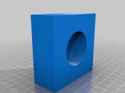 Test part