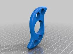 The Wave Fidget Spinner