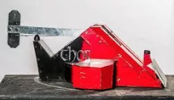 Thor Robot Wars (Series 8 2016 Version)