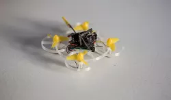 Tiny Whoop Frame - Minimal