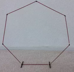 Tiny Whoop Gate