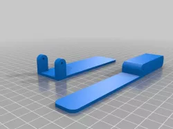 Tip-trap