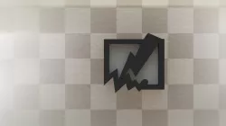 Tom Clancy's Rainbow Six Siege: Bandit Operator Logo