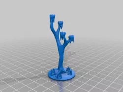 Tooth Tree 1