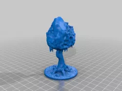 Tooth Tree 2 