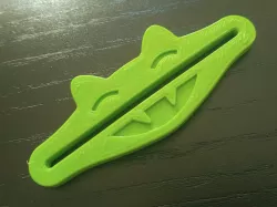 Toothpaste Squeezer