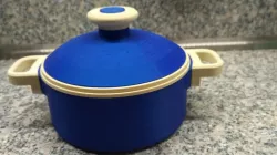 Toy Kitchen equipment
