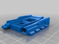 Trackmaster to Trackmaster? Adapter