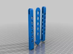 Trainer Balisong