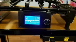 Tronxy X3S NO CONTROLLER BOX!