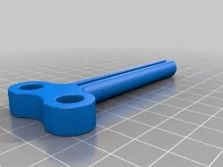 Tube Squeezer big and small