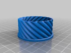 twisted box