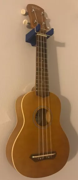 Ukulele Holder