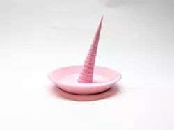 Unicorn Ring Holder