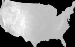 united states and capitals map 3D Models | Page 1 | STLFinder