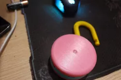 Use less Bluetooth padLock