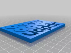 Vape Stand