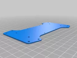 Vortex 250 Pro PDB Replacement