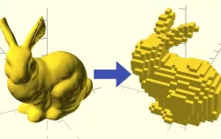Voxelizer