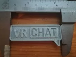 Vrchat Chain Model vrchat chain 3D Models | Page 1 | STLFinder