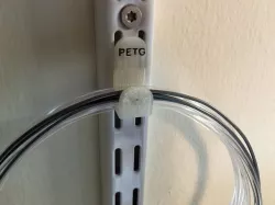 Wall Rail Hook