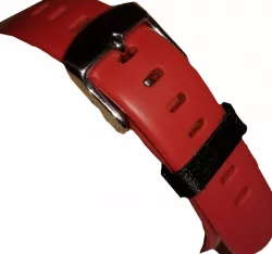 Watch Strap Holder